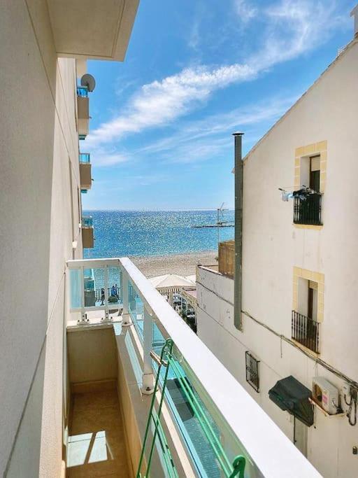 Apartamento Panorama Altea Exterior foto