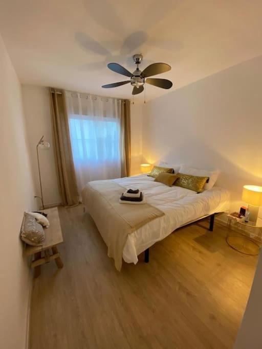 Apartamento Panorama Altea Exterior foto