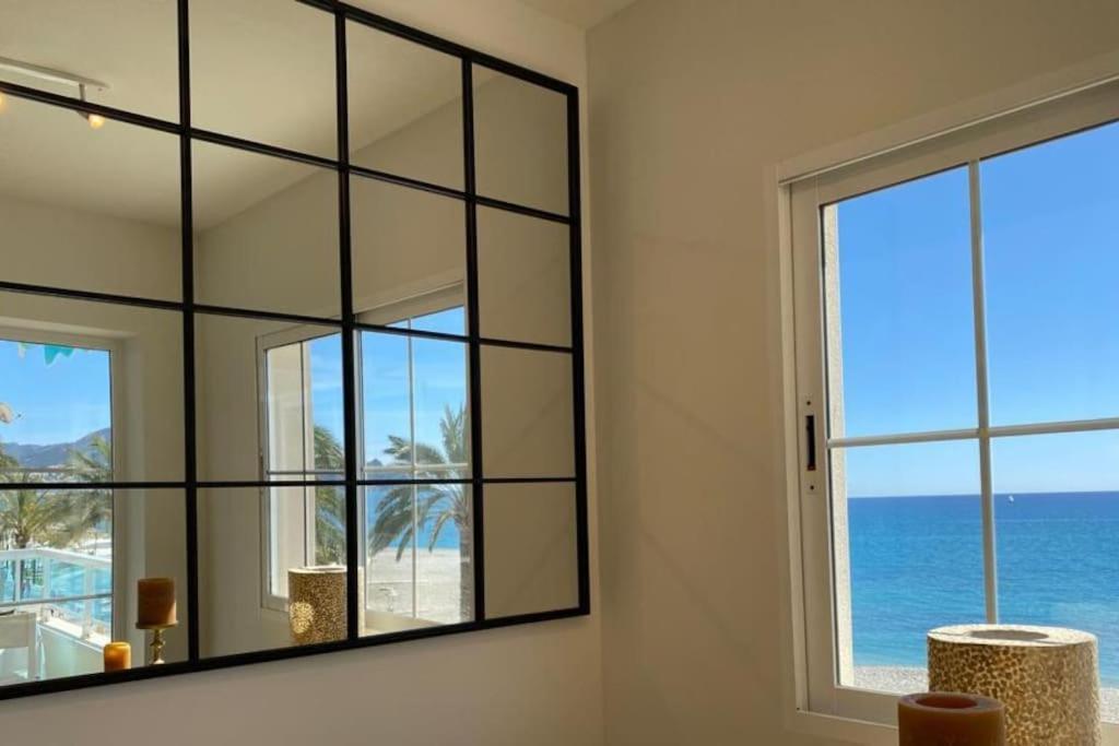 Apartamento Panorama Altea Exterior foto